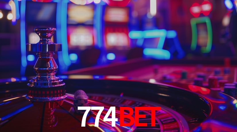 774bet: Seu Cassino Premiado com Pagamentos Rápidos