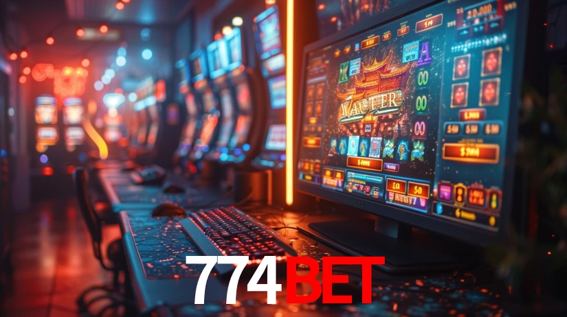 774bet - Fortuna ao Seu Alcance - 774bet.com