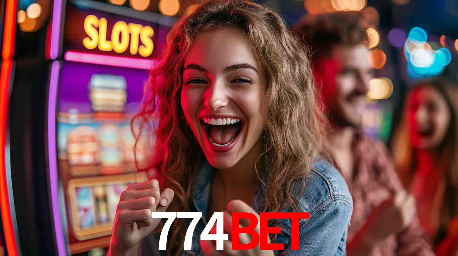 Experiência VIP 774bet
