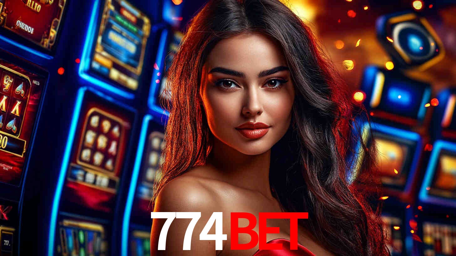 Estatísticas 774bet