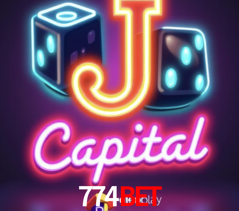 Game Providers 774bet