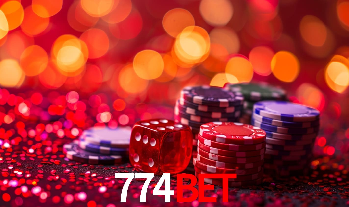 Casino Ao Vivo 774bet