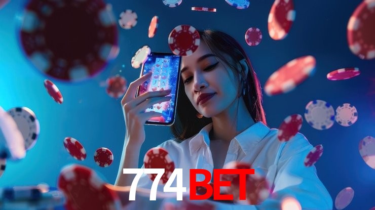 Segurança 2FA 774bet