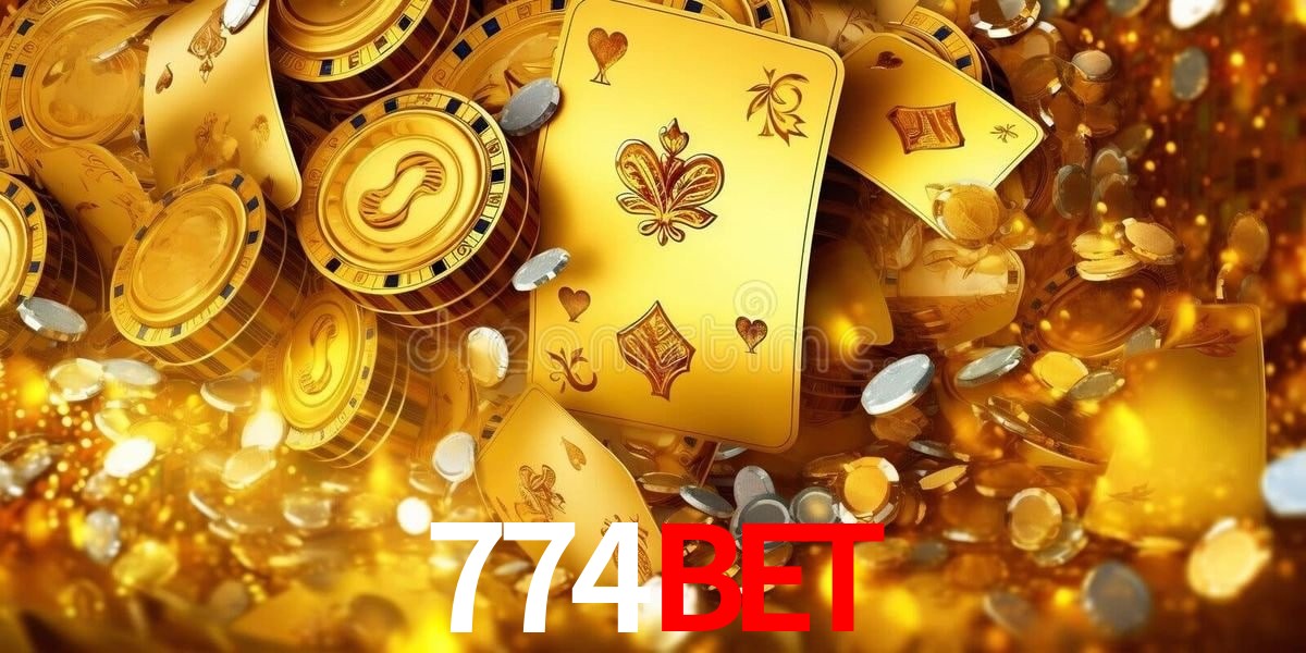 Login Seguro 774bet