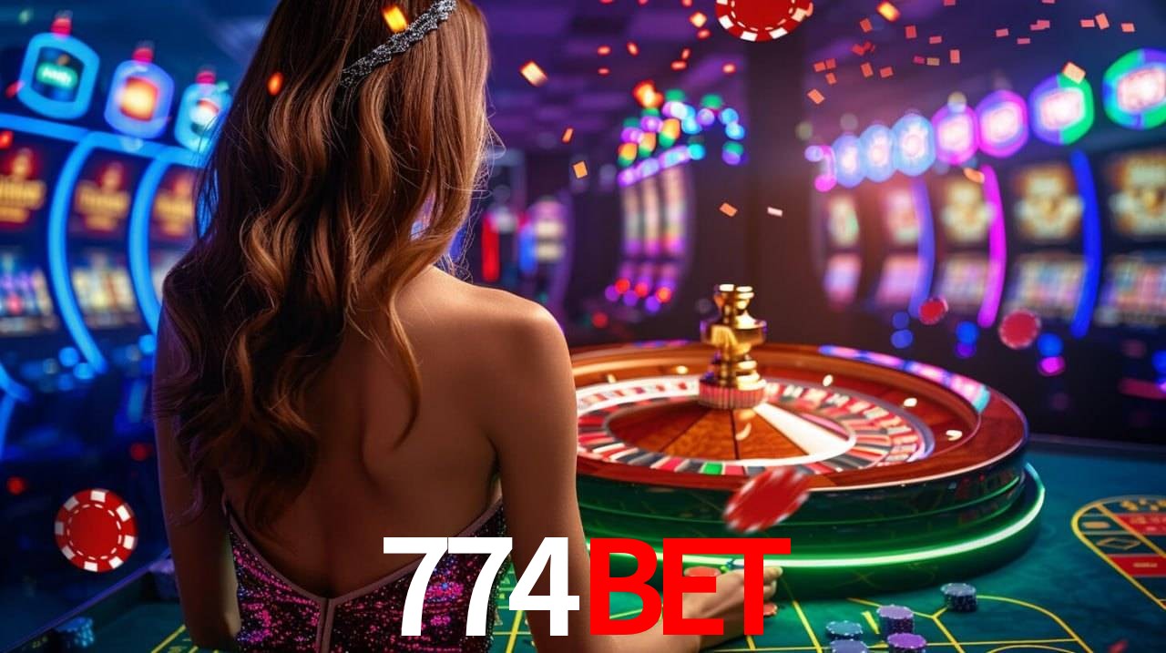 Descubra a Essência do 774bet: Nossa História e Compromissos