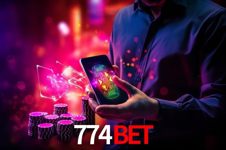 Apostas Esportivas na 774bet: Um Guia Completo