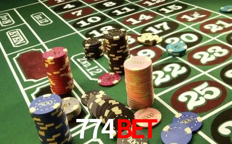 A Popularidade dos Caça-Níqueis no 774bet