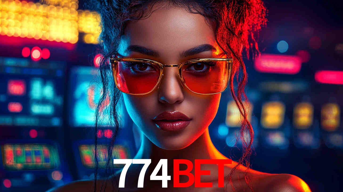 Apostas de Tênis 774bet