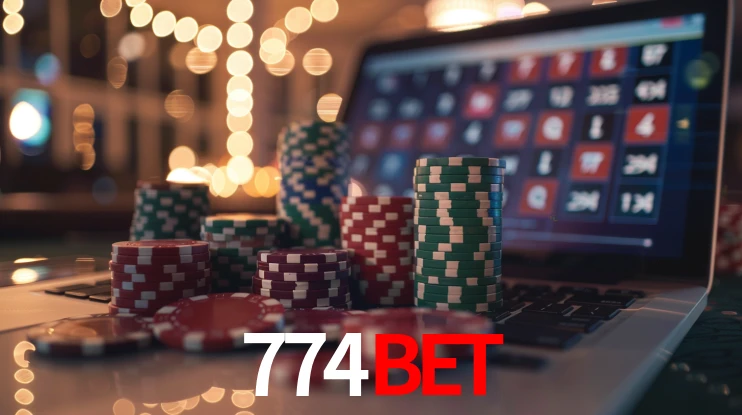 Bonus Features 774bet