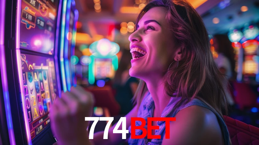 774bet.com