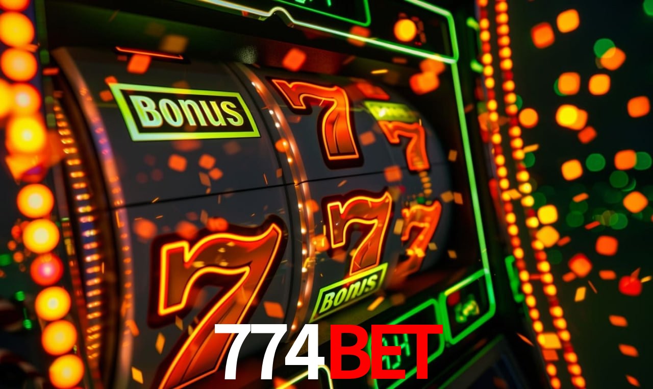 Tecnologia da Plataforma 774bet