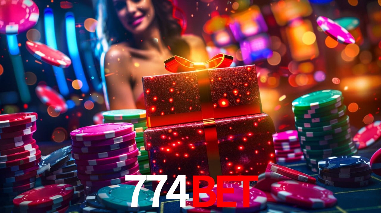 Design Responsivo 774bet