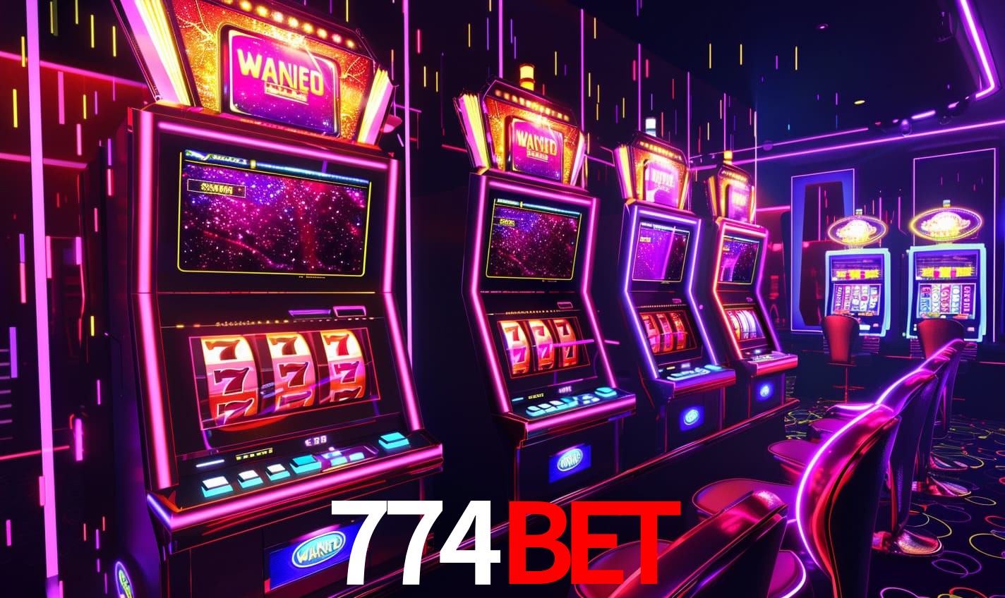 Avaliações dos Jogadores 774bet