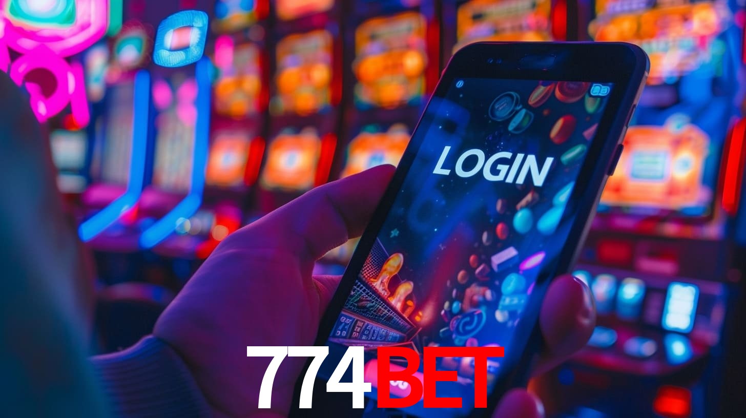 Inovações de Jogos na 774bet: O Futuro das Experiências Interativas
