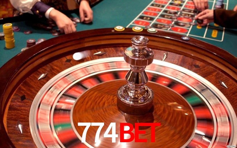 A Revolução dos Aplicativos de Jogos no 774bet