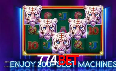 API Integration 774bet