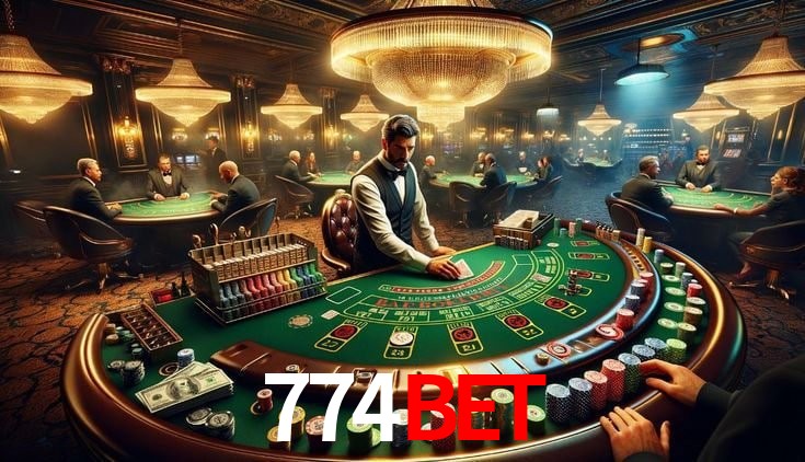 Football Betting 774bet