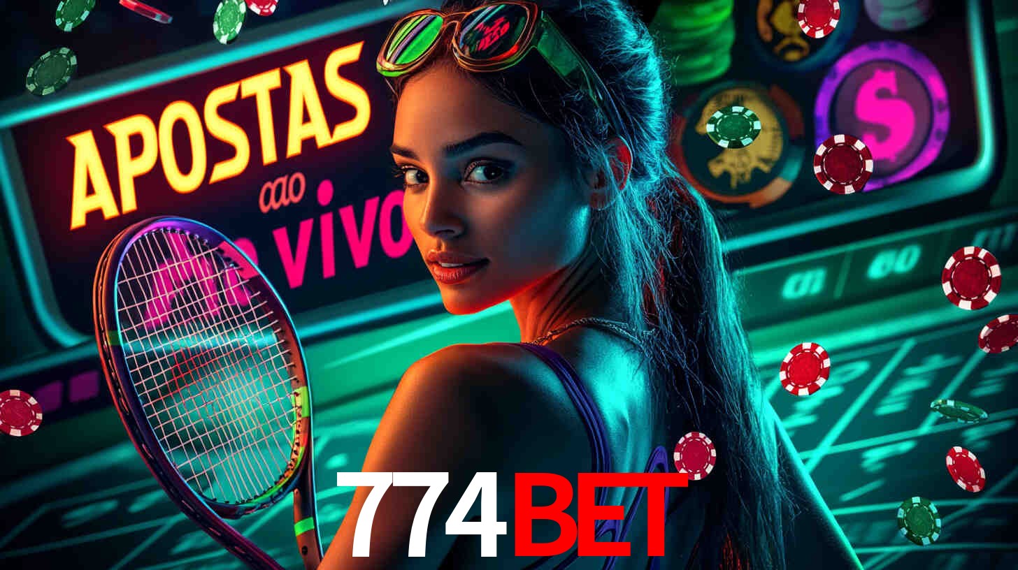 Casino VIP 774bet