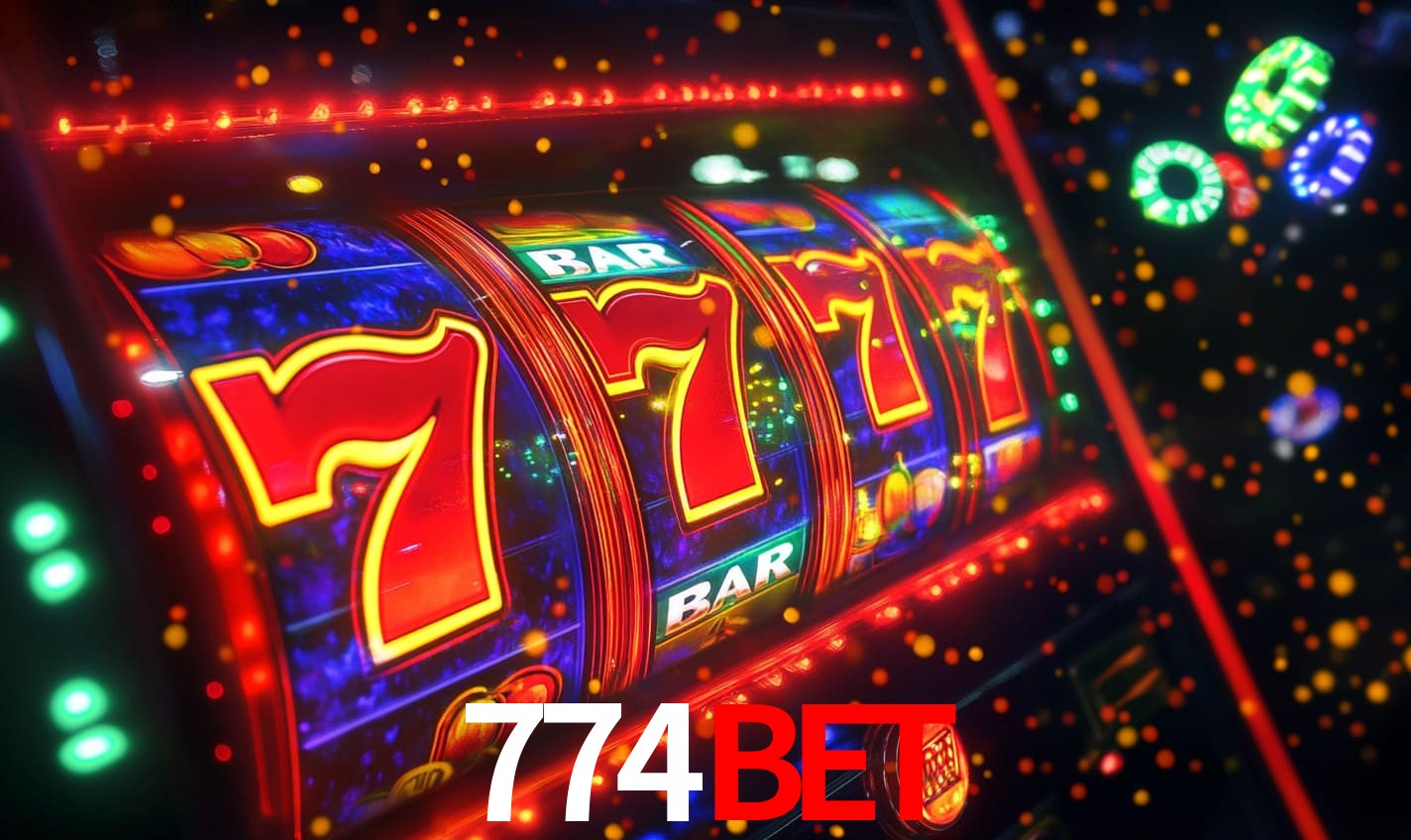 774bet login