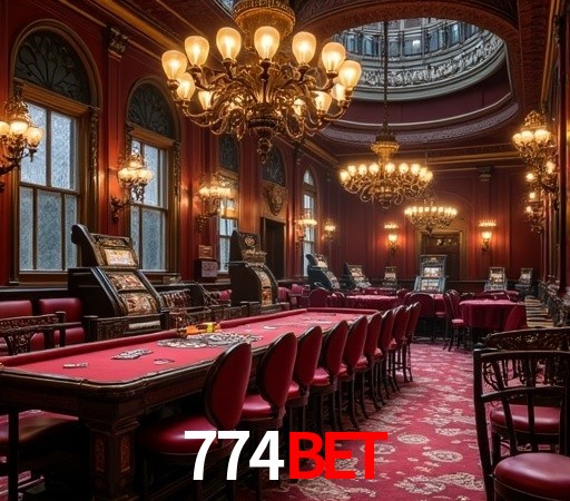 Explorando a Categoria de Eventos em Apostas na 774bet