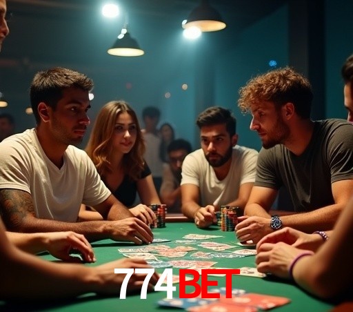 Descubra o Programa VIP da 774bet: Vantagens Exclusivas para Jogadores