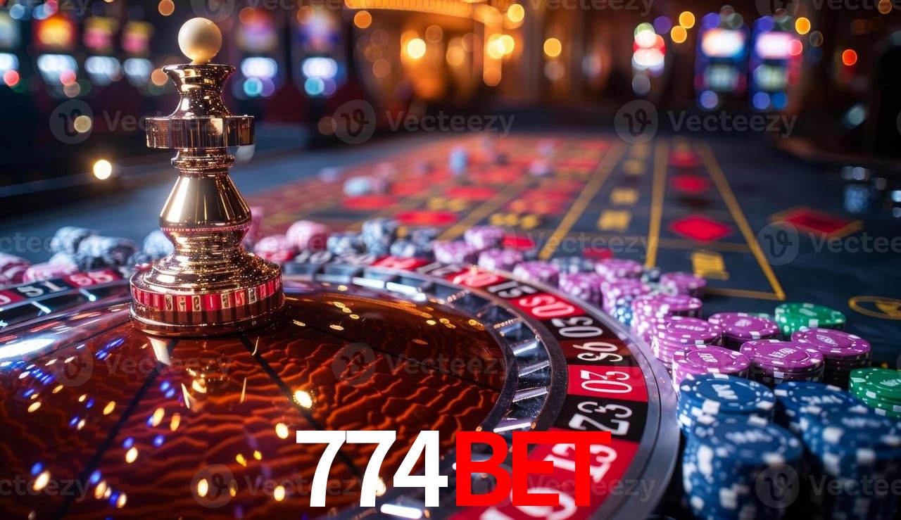 Quick Registration 774bet