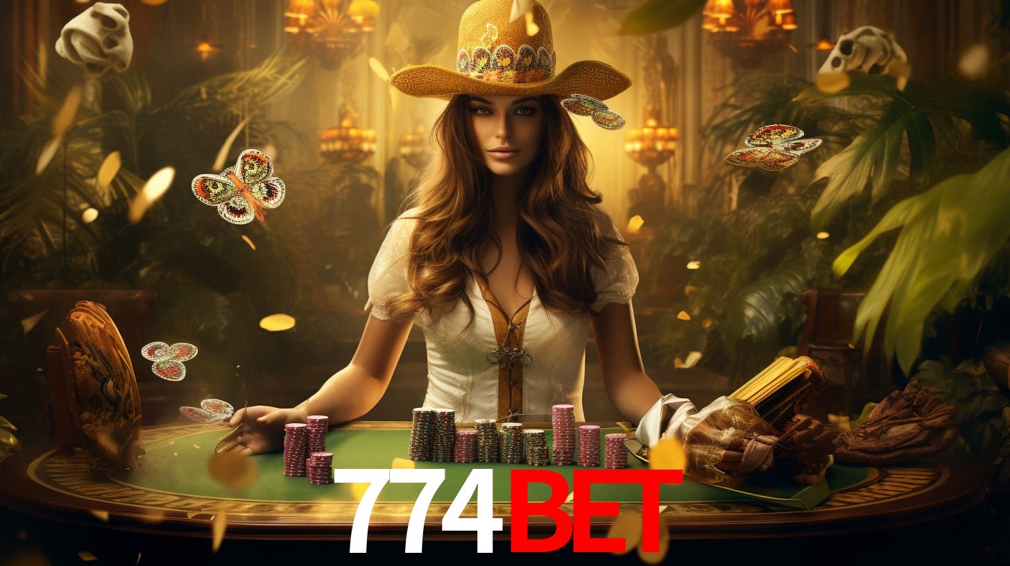 Daily Bonuses 774bet