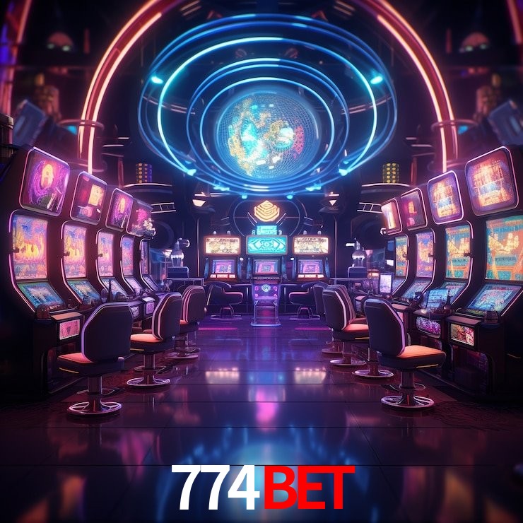 A Emoção da Loteria na 774bet: Uma Chance de Mudança de Vida