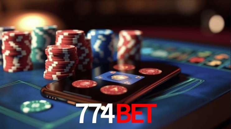 A Revolução dos Aplicativos de Jogos no 774bet