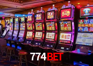 Flash Promotion 774bet