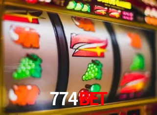 Descubra o Mundo do Cassino Online com 774bet