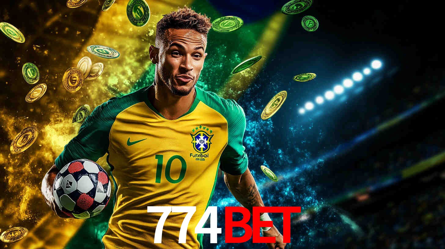 Apostas de Futebol 774bet