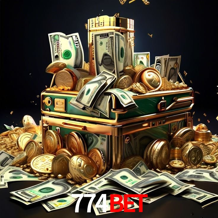Desvendando o Mundo dos Jogos Virtuais na 774bet
