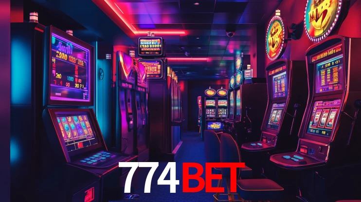 774bet login