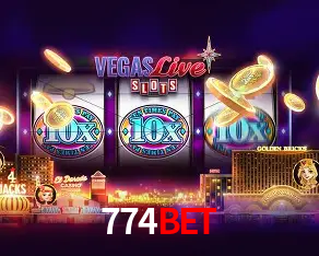 Seasonal Promotions 774bet