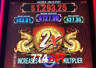 APP oficial da 774bet para mobile