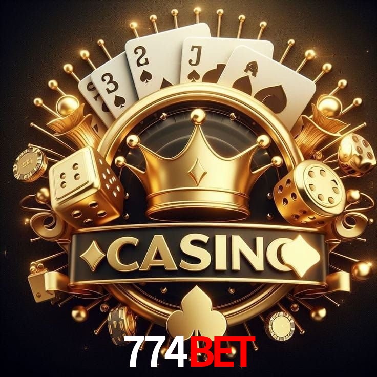 Apostas Esportivas na 774bet: Um Guia Completo