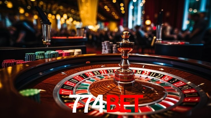 Secure Login 774bet