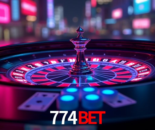 Recursos de Bônus 774bet