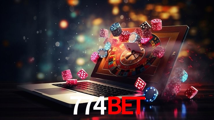 Sistemas de Segurança 774bet
