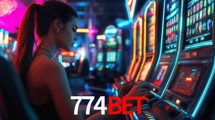 774bet.com
