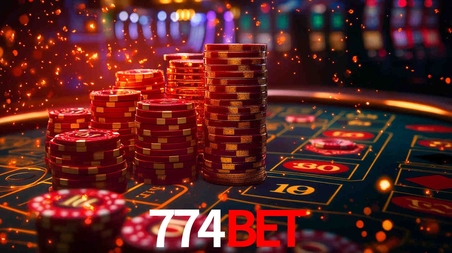 774bet login