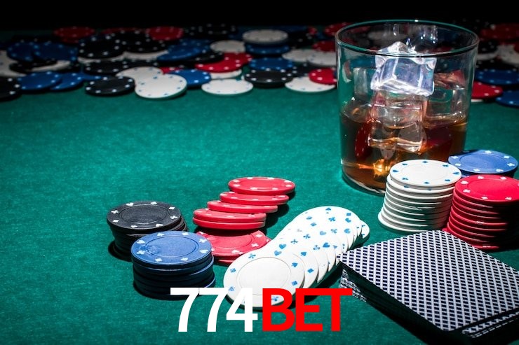 A Emoção da Loteria na 774bet: Uma Chance de Mudança de Vida