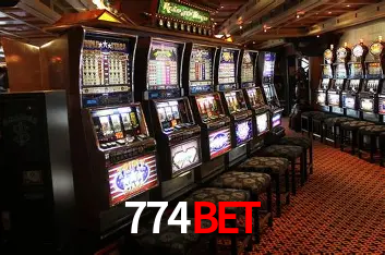A Emoção da Loteria na 774bet: Uma Chance de Mudança de Vida
