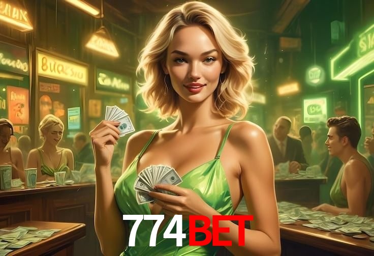 Estatísticas do Jogo 774bet