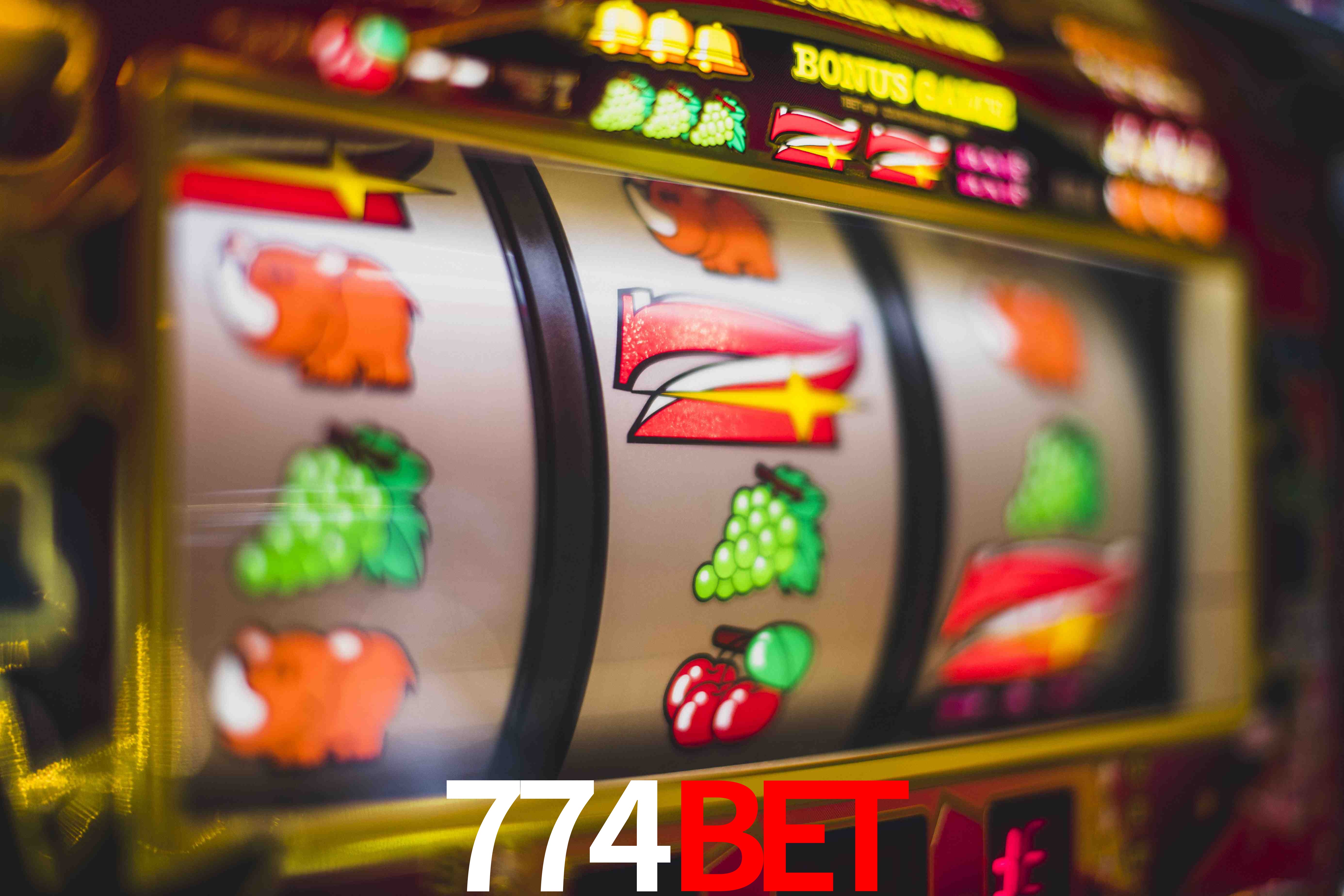 Blackjack Table 774bet