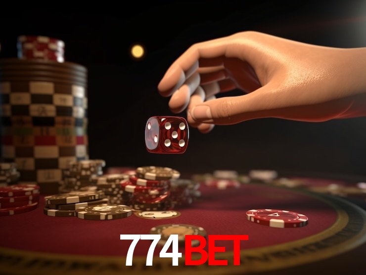 Descubra o Programa VIP da 774bet: Vantagens Exclusivas para Jogadores