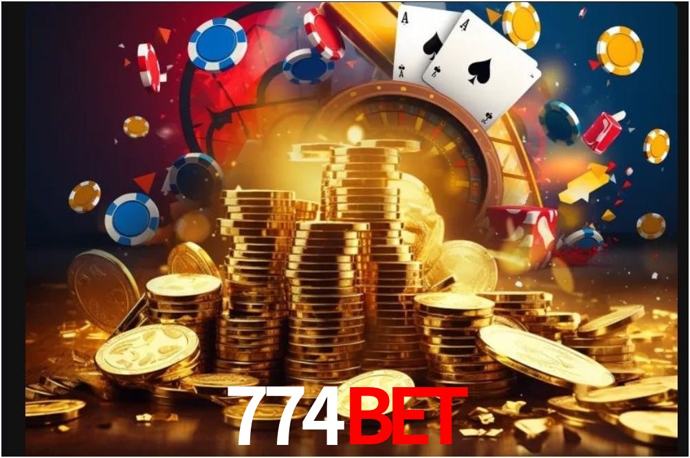Ofertas Exclusivas 774bet