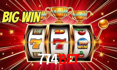 Weekend Specials 774bet