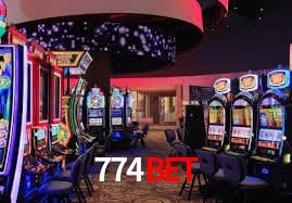 Explorando a Categoria de Eventos em Apostas na 774bet